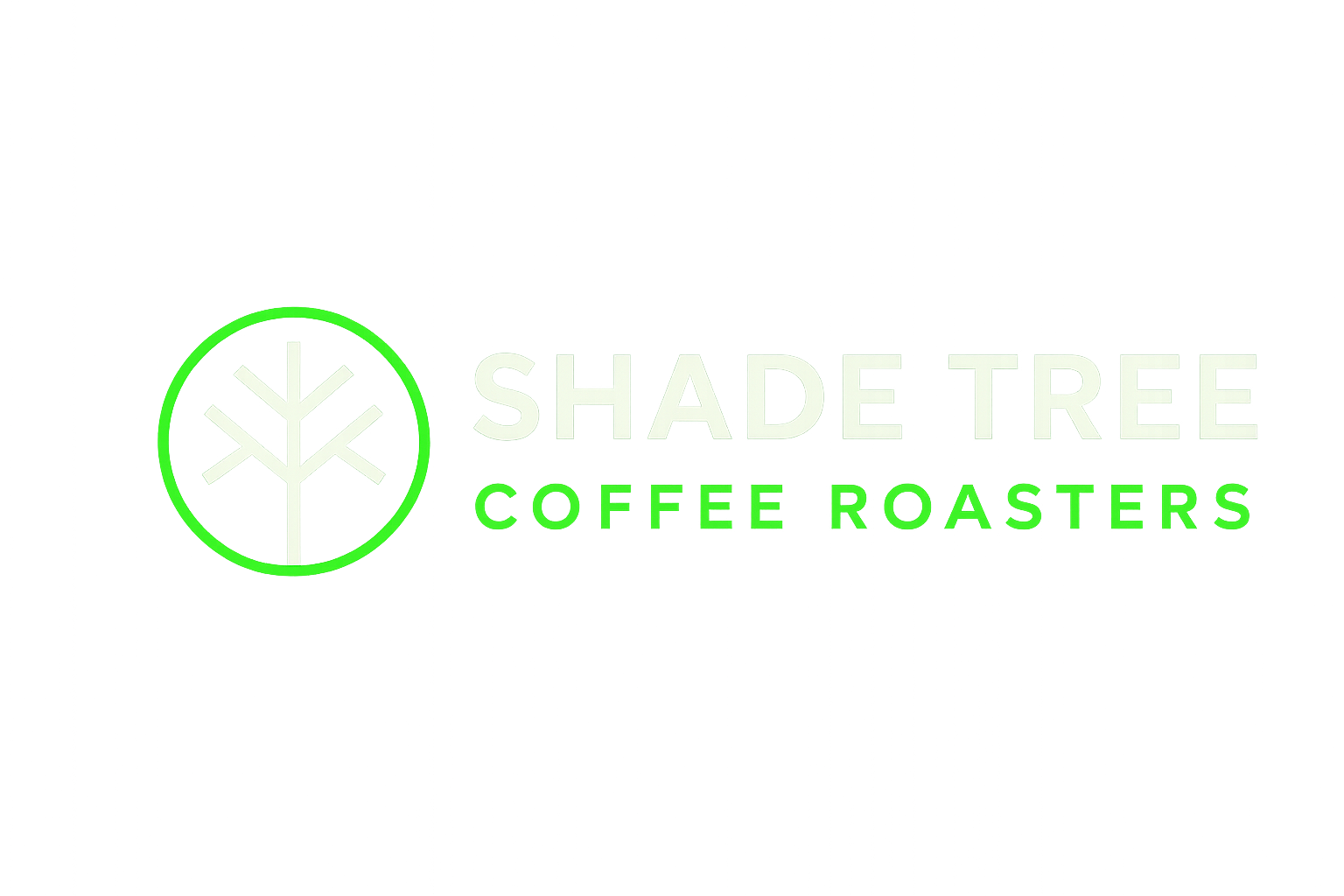 Shade Tree Coffee Roasters