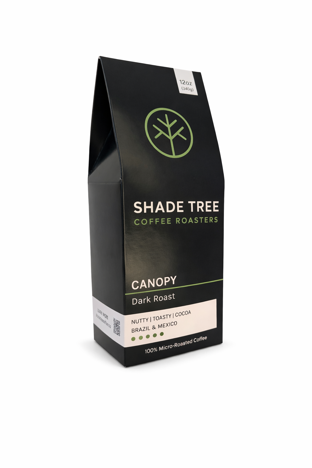 Canopy Dark Roast